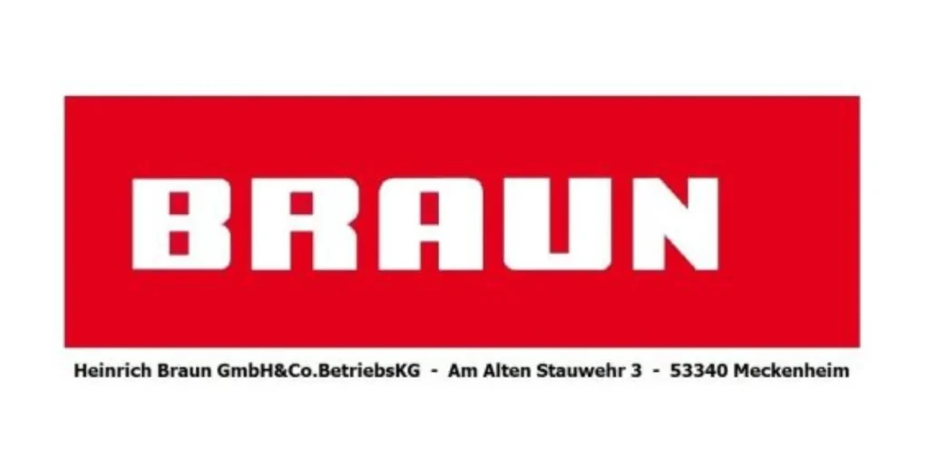 Braun