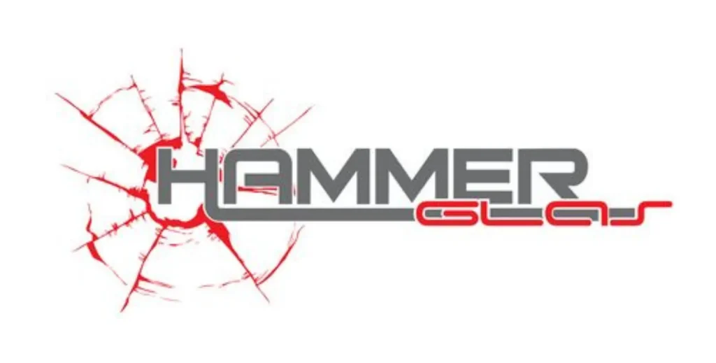Hammer Glas